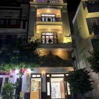 *Bán nhà 3 tầng đẹp, đường Huỳnh Mẫn Đạt, Hòa Cường Bắc, Hải Châu, dt 72m2, Giá 6,7 Tỷ TL