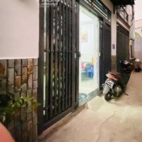 Bán Nhà Sổ Hồng Riêng Hiệp Thành 13, 2,7 Tỷ, 41,8 M2, Pháp Lý Đầy Đủ, Đẹp, Nhiều Tiện Ích