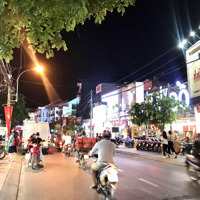 Căn Nhà Mặt Tiền Hoàng Diệu 2, Thủ Đứcdiện Tích100M2 Sổ Hồng Riêng 14.9 Tỷ Nhà 2 Lầu. Vuông Vức