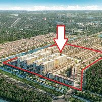 Chính Thức Ra Hàng Liền Kề, Biệt Thự Phân Khu Đẹp Nhất Sun Urban Hà Nam Kèm Ưu Đãi Chiết Khấu 15,5%