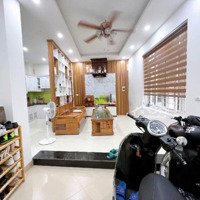 Bán Nhà Riêng 35M2, 7,38 Tỷ Tại Phạm Văn Đồng, Cổ Nhuế 2, Bắc Từ Liêm, Hà Nội, Chính Chủ