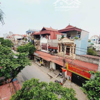 Bán Nhà Riêng Tại Đ.cổ Điển, Đông Anh, Hà Nội, Giá Ưu Đãi Chỉ Với 5,15 Tỷ, 43M2