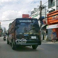 Bán Nhà Hẻm Xe Hơi Nguyễn Văn Lượng Gò Vấp, 74Mx3 Tầng, 4 Phòng Ngủ Hơn 7 Tỷ