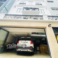 Xe Hơi Ngủ Nhà - Nhà Mới Đẹp Ngang 7M, Phạm Văn Hai, 5 Tầng, Chỉ 11.9 Tỷ Tl