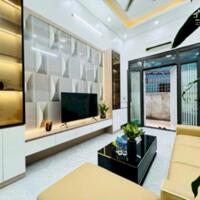 BÁN GẤP NHÀ ĐÀO TẤN PHỐ VIP BA ĐÌNH MỚI KOONG THANG MÁY FULL NỘI THẤT 40M X 7 TẦNG MT 4,5M 8,8 TỶ