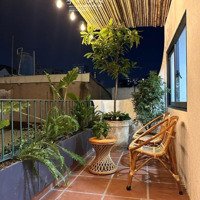 Siêu Phẩm Nhà Trung Tâm Bình Thanh - Nội Thất Xinh Xắn- Thương Lượng Chính Chủ