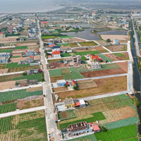 Cần Tiền Em Bán Gấp 81 Mét Đất Biển Quất Lâm Nam Định Này Giá Rẻ Hơn Thị Trường 300 Triệu