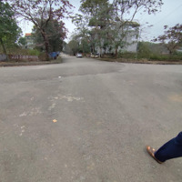 Bán Đất Tại Phú Cát, Quốc Oai, Hà Nội, 4,1 Tỷ, 100M2, View Đẹp Chỉ Với