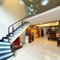 Bán Nhà 4 Tầng Dân Xây Phân Lô Văn Cao Hải Phòng, Vị Trí Đẹp Khu Phố Tây, Giá Bán 6.9 Tỷ.