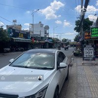 Mặt Tiền Trần Thị Năm - Quận 12 Giá Tốt
