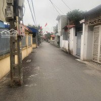 Bán Lô Đất 106M2 Tại Đồng Tâm- Đồng Hoà- Kiến An