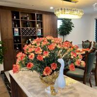 Biệt thự Thanh Xuân - 9 tầng - 8m Mặt tiền - 3 ô tô tránh vỉa hè - Kinh doanh.