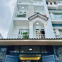 Giảm Giá Bán Gấp Nhà 158/28/2 Phạm Văn Chiêu Phường 9 Gò Vấp