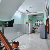 Giá Bán 5Tỷ6 Nhà Hẻm Bạch Đằng Ô Tô Thông 4M. Trung Tâm Nha Trang. Nhà Để Được Ô Tô Trong Nhà