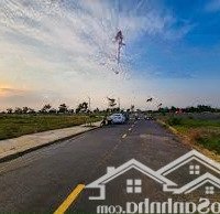 Bán Gấp Đất Nền Dự Án Hiệp Phước Harbour View, 2,35 Tỷ, 80M2