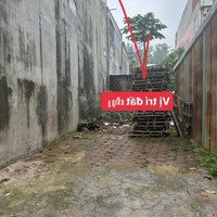 Bán Lô Đất 54M2 Tuyến 2 Bắc Sơn- Kiến An, Vị Trí Cực Tiềm Năng
