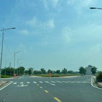 Chính Chủ Bán Nhanh Lô Do9 - 04, Mặt Tiền 8M View Vườn Hoa Đẹp Nhất Dự Án Tấn Đức Jsc Phổ Yên