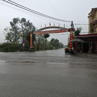 Hoa Hậu Phương Quan 55Mmặt Tiền4M20 Ôtô Thông 30M Ra Chục Chính 400M Ra Chợ Dâu 1.5Km Ra Khu Công N