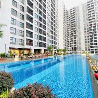 Chính chủ cho thuê gấp căn hộ mới 100% , view công viên , cách Aeon 5p