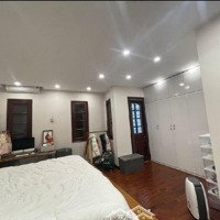 N.hà Quảng An -Tây Hồ -Vip- Không Gian Xanh- Châu Âu Trong Lòng Hà Nội- 60M - Mặt Tiền 6,2M-17,5Tỷ