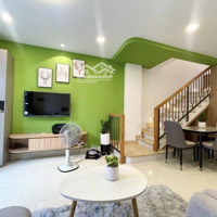 Bán Nhà Đinh Tiên Hoàng - Bình Thạnh - 42M2 3Tầng Full Nội Thất - Nhỉnh 5Tỷ