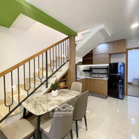 Bán Nhà Đinh Tiên Hoàng - Bình Thạnh - 42M2 3Tầng Full Nội Thất - Nhỉnh 5Tỷ