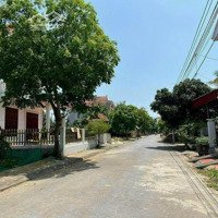 Bán Lô Tái Định Cư Hoà Nghĩa, Dương Kinh - Hải Phòng. Diện Tích: 100M2; Ngang 5X20M. Đườ
