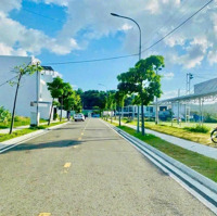 Bán Nhanh Lô Đất Kđt Mỹ Gia Gói 7 - Nha Trang Đối Diện Trung Tâm Thương Mại