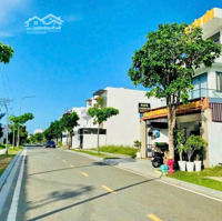 Bán Nhanh Lô Đất Kđt Mỹ Gia Gói 7 - Nha Trang Đối Diện Trung Tâm Thương Mại
