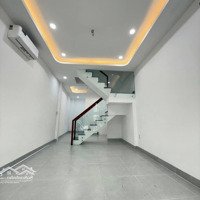 Bán Nhàhẽm Xe Hơihoàng Văn Thụ - Phú Nhuận - 40M2 3Tầng Btct - Nhỉnh 7Tỷ