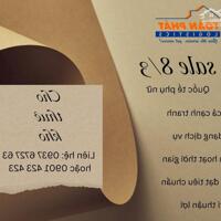 CHO THUÊ KHO CHỨA HÀNG 500M2 TẠI THUẬN AN- BÌNH DƯƠNG
