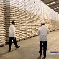 CHO THUÊ KHO CHỨA HÀNG 500M2 TẠI THUẬN AN- BÌNH DƯƠNG