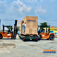 CHO THUÊ KHO CHỨA HÀNG 500M2 TẠI THUẬN AN- BÌNH DƯƠNG