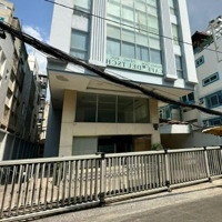 Bán Tòa Nhà 6 Tầng, 320M2, 150 Tỷ, Mặt Tiền Đường , Thạnh Mỹ Lợi, Quận 2, Tp Hồ Chí Minh