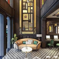 Siêu Phẩm Hàng Buồm 300M2 - Khách Sạn 5 Sao 8T Trung Tâm Phố Cổ - Dòng Tiền Khủng - Mặt Tiền 10M