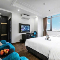 Siêu Phẩm Hàng Buồm 300M2 - Khách Sạn 5 Sao 8T Trung Tâm Phố Cổ - Dòng Tiền Khủng - Mặt Tiền 10M