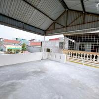 Bán Nhà 2.5 Tầng dân xây Trang Quan An Đồng An Dương Hải Phòng, vị trí đẹp ngõ oto vào sát nhà, giá 1.29 tỷ.