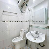 Bán Nhà 2.5 Tầng dân xây Trang Quan An Đồng An Dương Hải Phòng, vị trí đẹp ngõ oto vào sát nhà, giá 1.29 tỷ.
