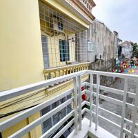 Bán Nhà 2.5 Tầng dân xây Trang Quan An Đồng An Dương Hải Phòng, vị trí đẹp ngõ oto vào sát nhà, giá 1.29 tỷ.