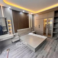 Nhà Võ Nguyên Giáp, 97M 4.5 Tầng, Thang Máy, Mới Tinh Độc Lập, Tuyến 2 Đường 7M, Giá 8.6 Tỉ