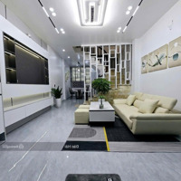 Bán Nhà 10M Ra Đường Kim Giang, Hoàng Mai, 44M2X5T, Giá Hơn 9 Tỷ, 50M Ra Đường Nguyễn Xiển, Cầu Dậu