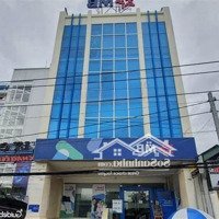 Bán Toà Nhà 7 Tầng Mặt Tiền Nguyễn Văn Trỗi, Phú Nhuận - Diện Tích 6M X 20M, Giá Bán 31 Tỷ/ Thuê 150 Tr