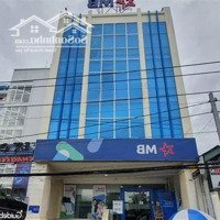 Bán Toà Nhà 7 Tầng Mặt Tiền Nguyễn Văn Trỗi, Phú Nhuận - Diện Tích 6M X 20M, Giá Bán 31 Tỷ/ Thuê 150 Tr