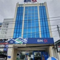 Bán Toà Nhà 7 Tầng Mặt Tiền Nguyễn Văn Trỗi, Phú Nhuận - Diện Tích 6M X 20M, Giá Bán 31 Tỷ/ Thuê 150 Tr