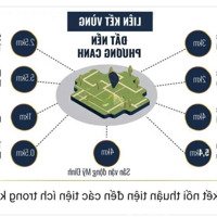 Đất Phân Lô Hoa Hậu Phương Canh - Vị Trí Đắc Địa - 2 Mặt Tiền Ô Tô Tránh, Dừng, Đỗ - Diện Tích: 72M2, Mt18M