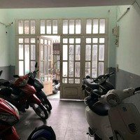 Bán Nhà Bạch Đằng - Bình Thạnh - 54M2 5Tầng Btct - Dòng Tiền 20 Triệu/Tháng - Nhỉnh 6Tỷ