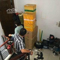 Bán Nhà Bạch Đằng - Bình Thạnh - 54M2 5Tầng Btct - Dòng Tiền 20 Triệu/Tháng - Nhỉnh 6Tỷ