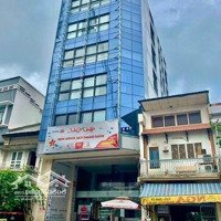 Bán Building Siêu Vị Trímặt Tiềnphổ Quang Dt: 8 X 28M, Hầm + 10 Lầu - Hđt: 220 Triệu/Tháng - 48 Tỷ Tl
