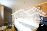 Bán Nhà Đường Nguyễn Văn Thương - Quận Bình Thạnh - 9X20M - Hầm 5 Tầng - Hdt: 120 Triệu/Th - Giá: 21 Tỷ