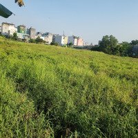 Bán Lô Đất 2.293M2, Xuân Thới Thượng, Hóc Môn, Sổ Vuông, Giá Bán 11,5 Tỷ